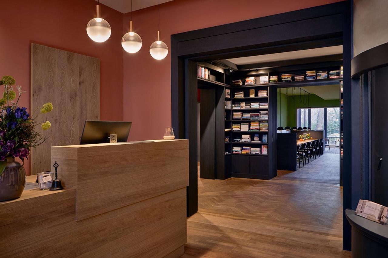Wedina Serviced Apartments Hamburg Exterior foto