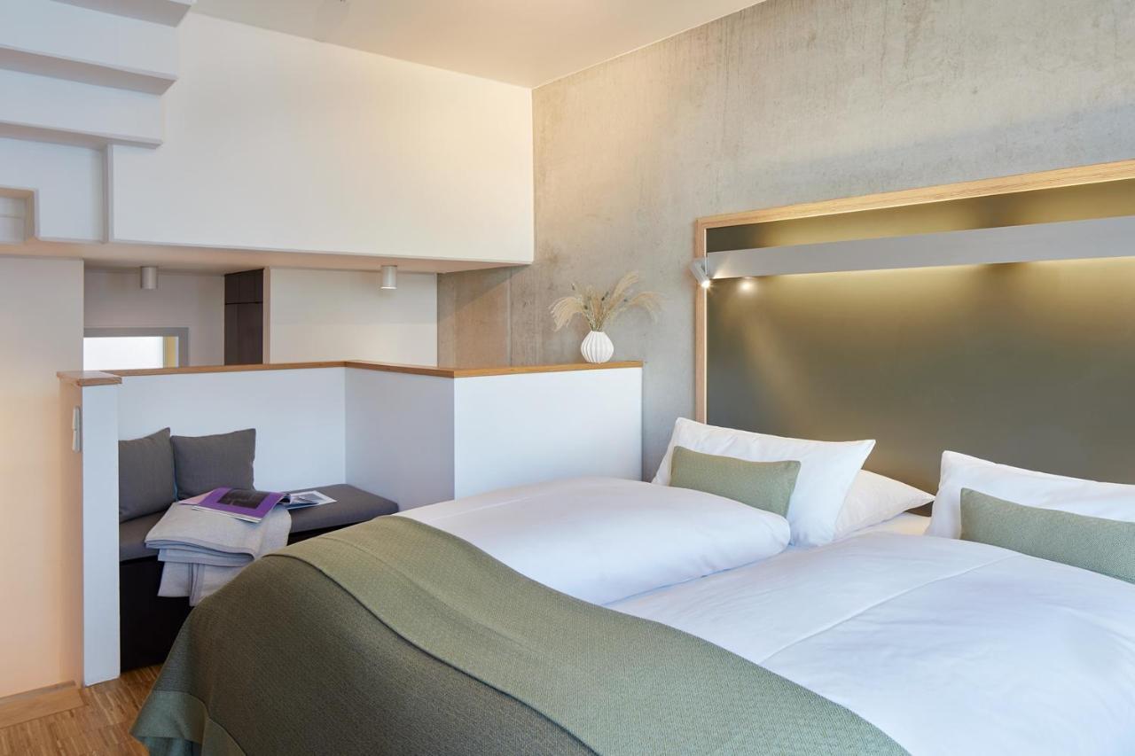 Wedina Serviced Apartments Hamburg Exterior foto