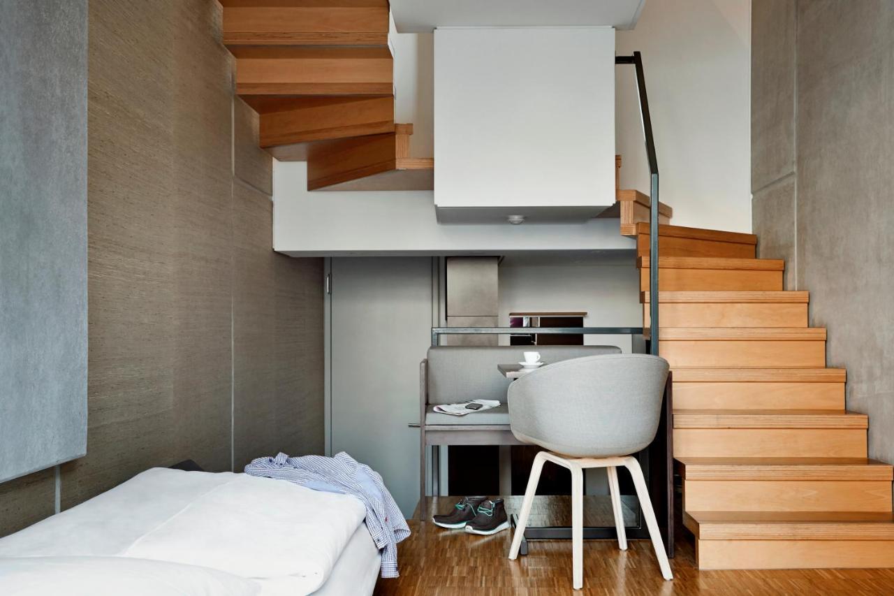 Wedina Serviced Apartments Hamburg Exterior foto